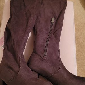 Womens boots